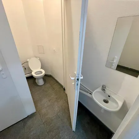 Apartmán Fantastic Waw - Ch5 C213