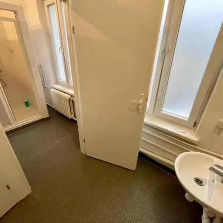 Fantastic Waw - Ch5 C213 Apartmán Varšava